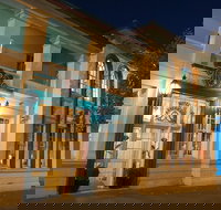 Hotel Warrnambool - St Kilda Accommodation