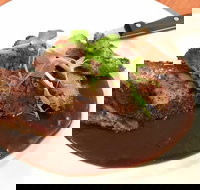 Images Restaurant - St Kilda Accommodation