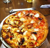 Mooroopna Pizzeria and Wine Bar - St Kilda Accommodation