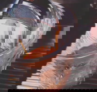 Pavilion Cafe  Bar - St Kilda Accommodation