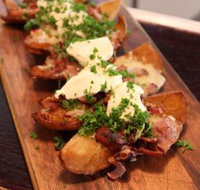 Proudfoots Boathouse - St Kilda Accommodation