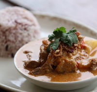 The Last Straw Cafe - St Kilda Accommodation