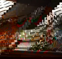 The Liebig caferestaurant - St Kilda Accommodation