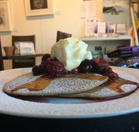 Abitza Cafe and Healing Centre - St Kilda Accommodation