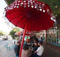 Babaji's Kitchen - St Kilda Accommodation