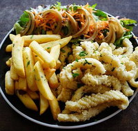 Bensons Cafe and Restaurant - St Kilda Accommodation