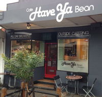 Cafe Have Ya Bean - St Kilda Accommodation