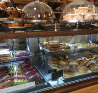 Eclair Cafe Patisserie  Boulangerie - St Kilda Accommodation