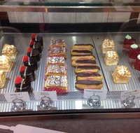 Gateaux by Marc Frissard - St Kilda Accommodation