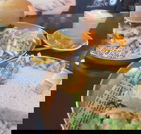 Inline4 cafe - St Kilda Accommodation