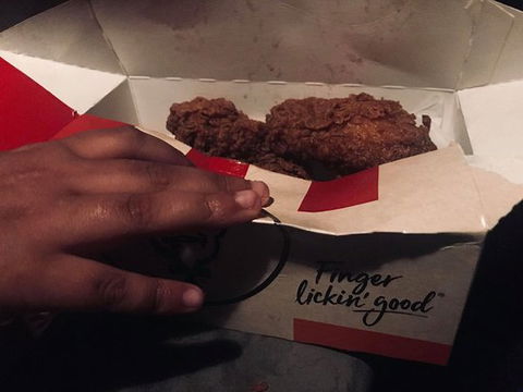Kfc - St Kilda Accommodation 0