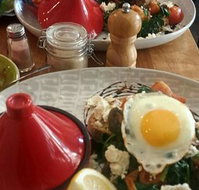 Laughing Owl Cafe - St Kilda Accommodation