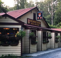 Micawber Tavern - St Kilda Accommodation