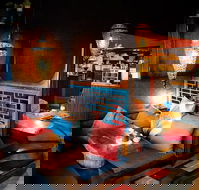 Nevedya - St Kilda Accommodation