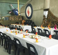 Nui Dat Cafe - St Kilda Accommodation