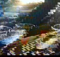 The Fat Goat - St Kilda Accommodation