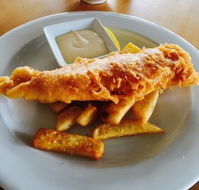 The Redoubt Bistro - St Kilda Accommodation