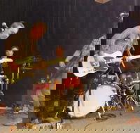 The Skylark Room - St Kilda Accommodation