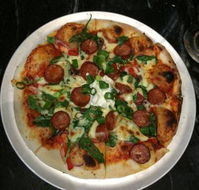 Tin Pan Alley - St Kilda Accommodation