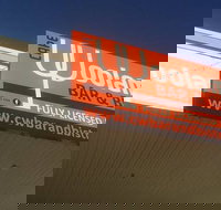 Woolamai Bar  Bistro - St Kilda Accommodation