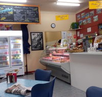 Baker Boys Cafe