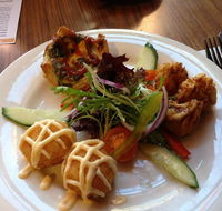 Burrinja - St Kilda Accommodation