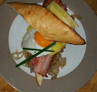 Panini Cafe