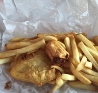 Rosebud Seafoods