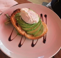 Sliced Cafe
