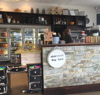 The Corner Cafe and Catering