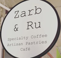 Zarb  Ru