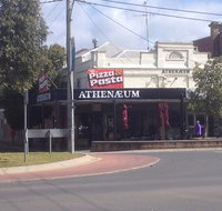 Athenaeum