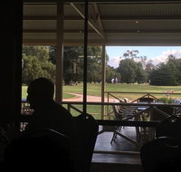 Benalla Golf Club