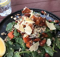 Bonnie and Clydes Pizzeria Horsham - St Kilda Accommodation