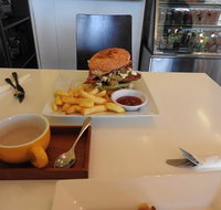 Brya's Cafe - St Kilda Accommodation