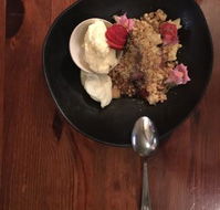 Bull  Mouth Hotel - St Kilda Accommodation