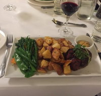 Capital Bistro Horsham - St Kilda Accommodation