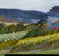 De Bortoli Winery  Restaurant