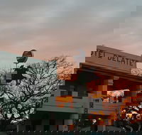 Delatite Hotel Bistro