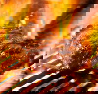 Dixons Creek Cafe Bar  Grill