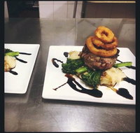 Georgina's Restaurant