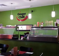 Ginger Chilli-modern asian cuisine - St Kilda Accommodation