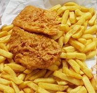 Hastings Fish  Chip Shop - St Kilda Accommodation