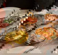 Himalayan Indian  Nepalese Restaurant - St Kilda Accommodation