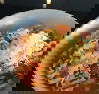 Hollywood Cafe Benalla