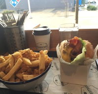 Homestock Eatery - St Kilda Accommodation