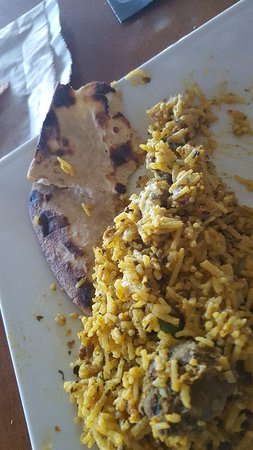 Horsham Masala Indian Restaurant - St Kilda Accommodation 0