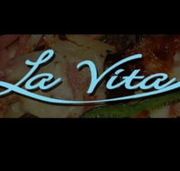 La Vita Pizza Moe - St Kilda Accommodation