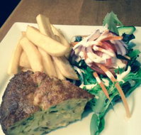 Maddisons Coffee Bar Restaurant - St Kilda Accommodation