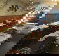 Mansfield Thai Restaurant